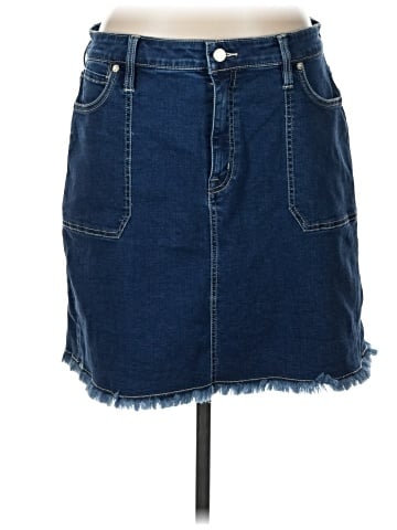 Tommy Bahama Denim Skirt (view 1)