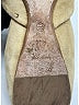 The Row 100% Suede Tan Flats Size EU 39 1/2 - photo 4