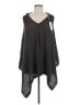 Quince Gray Poncho One size - photo 1
