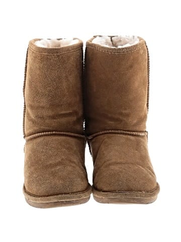 Bearpaw Boots (view 2)
