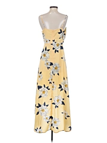 JOA Casual Dress (view 2)