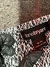 Lane Bryant 100% Cotton Gray Pullover Sweater Size 18 - 20 Plus - photo 7