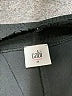 CAbi Paisley Black Shorts Size M - photo 3
