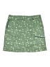 PETER MILLAR Print Green Skort Size 14 - photo 1