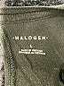 Halogen Green Sleeveless T-Shirt Size L - photo 7
