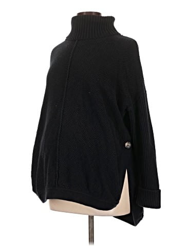 Seraphine Turtleneck Sweater (view 1)