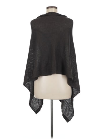 Quince Poncho (view 2)
