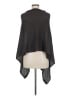 Quince Gray Poncho One size - photo 2