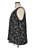 Amazon Essentials 100% Polyester Black Sleeveless T-Shirt Size XL - photo 5