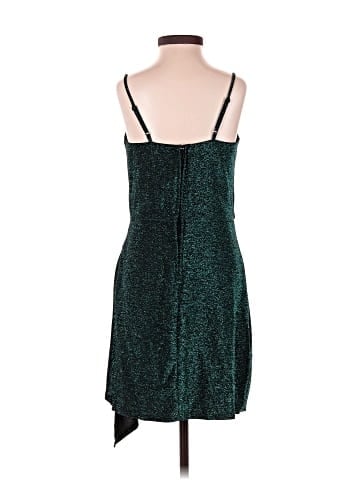 Trixxi Cocktail Dress (view 2)