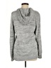 American Rag Cie 100% Cotton Gray Pullover Sweater Size M - photo 2