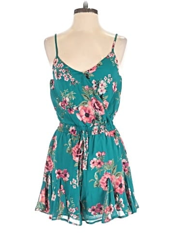 Trixxi Romper (view 1)