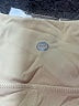 G Gradual Solid Tan Active Pants Size 34 waist (estimated) - photo 4