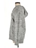 American Rag Cie 100% Cotton Gray Pullover Sweater Size M - photo 5