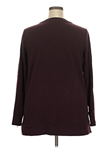Apt. 9 3/4 Sleeve T-Shirt (view 2)