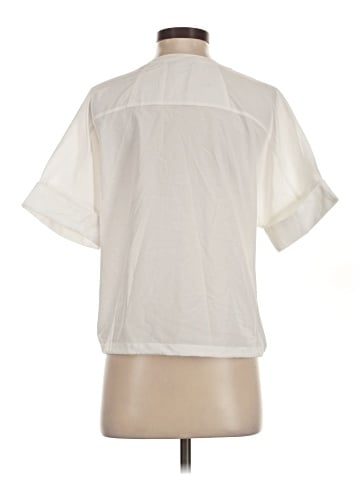 Columbia Short Sleeve Blouse (view 2)