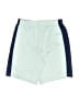 Nike Graphic Green Athletic Shorts Size M (kids) - photo 2