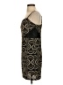 Free People Graphic Black Cocktail Dress Size S (estimated) - photo 5