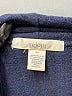 Sejour Blue 3/4 Sleeve Top Size 2X - photo 7