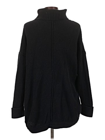 Seraphine Turtleneck Sweater (view 2)