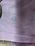 Lululemon Athletica Purple Track Jacket Size 6 - photo 7
