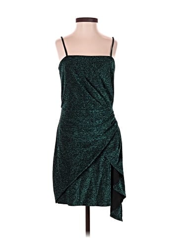 Trixxi Cocktail Dress (view 1)