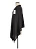 Quince Gray Poncho One size - photo 5