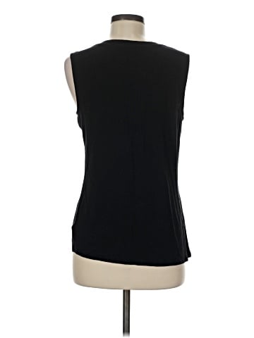 The Limited Sleeveless T-Shirt (view 2)