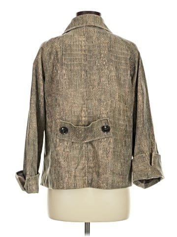 Erin London Coat (view 2)