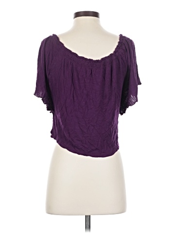 H.I.P. Happening in the Present Tube Top (view 2)