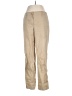 Talbots Solid Tan Khakis Size 4 - photo 1