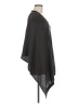 Quince Gray Poncho One size - photo 4