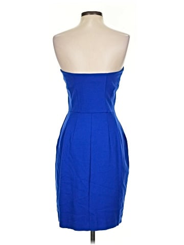 Express Cocktail Dress (view 2)