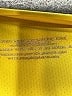 RunningSkirts Solid Yellow Skort Size 5 - photo 3