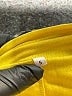 RunningSkirts Solid Yellow Skort Size 5 - photo 4