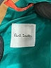Paul Smith 100% Cupro Tan Coat Size EU (IT) 36 / US 0 - photo 6