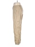 Talbots Solid Tan Khakis Size 4 - photo 5