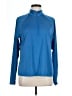 L.L.Bean Blue Pullover Sweater Size L (petite) - photo 1