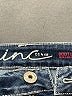 Inc Denim Blue Jeans Size 10 (petite) - photo 5