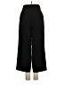 Wilfred 100% Polyester Black Dress Pants Size 00 - photo 2