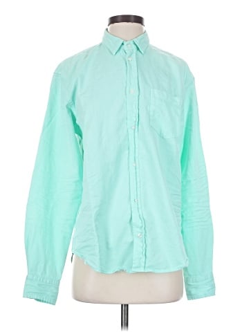 Frank & Eileen Long Sleeve Button-Down Shirt (view 1)
