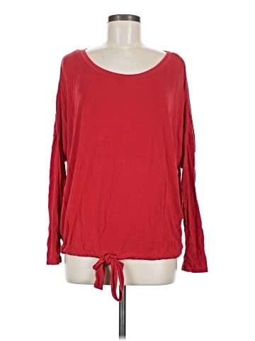 Eberjey 3/4 Sleeve T-Shirt (view 1)