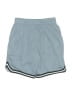 Active by Old Navy 100% Polyester Chevron-herringbone Blue Athletic Shorts Size 8 - photo 2