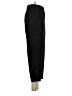 Wilfred 100% Polyester Black Dress Pants Size 00 - photo 4