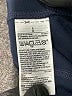 Gap Fit Blue Active Pants Size L - photo 8