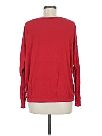Eberjey 3/4 Sleeve T-Shirt (view 2)