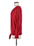 Eberjey Red 3/4 Sleeve T-Shirt Size S - photo 5