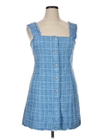 Zara Casual Dress (view 1)