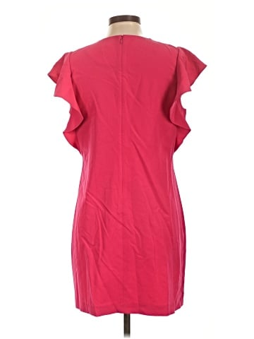 Laundry by Shelli Segal Cocktail Dress (view 2)