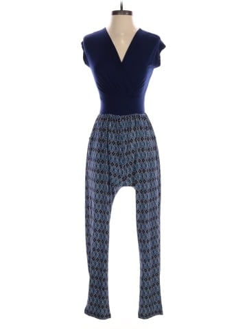Gilli Jumpsuit (view 1)